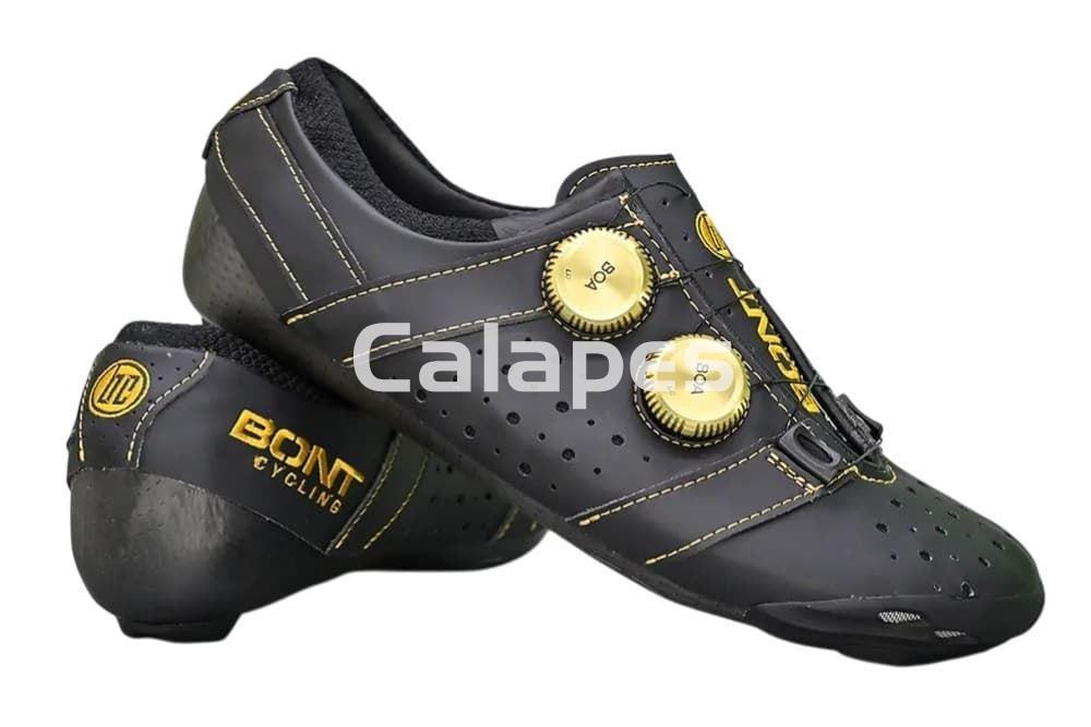 Zapatillas Bont Full Custom - Imagen 1