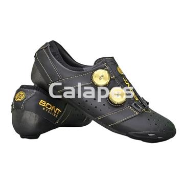 Zapatillas Bont Full Custom - Imagen 1