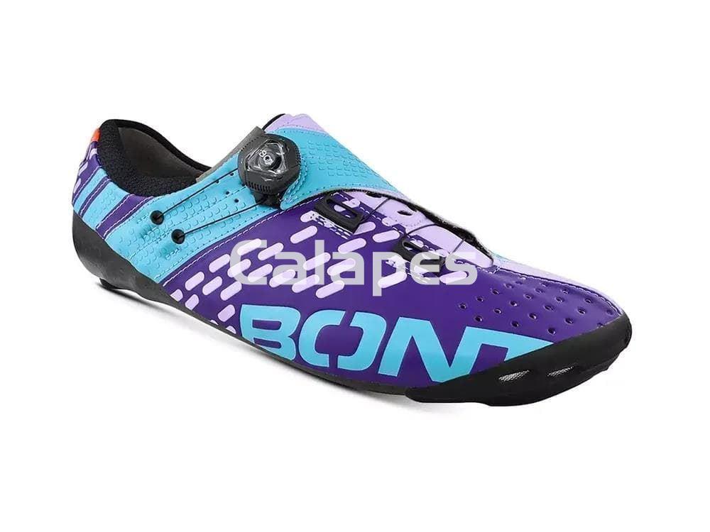 Zapatillas Bont Full Custom - Imagen 4