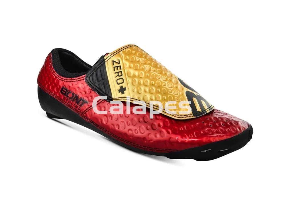 Zapatillas Bont Full Custom - Imagen 8