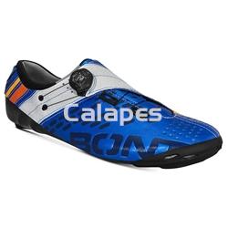 Zapatillas Bont Helix Durolite - Imagen 1