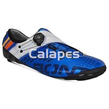 Zapatillas Bont Helix Durolite - Imagen 1