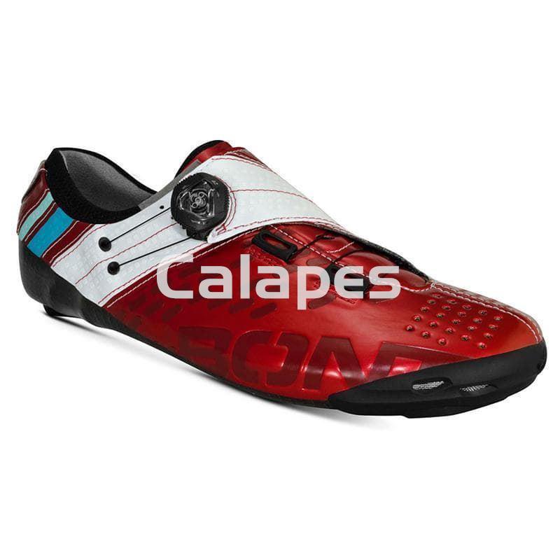 Zapatillas Bont Helix Durolite - Imagen 2