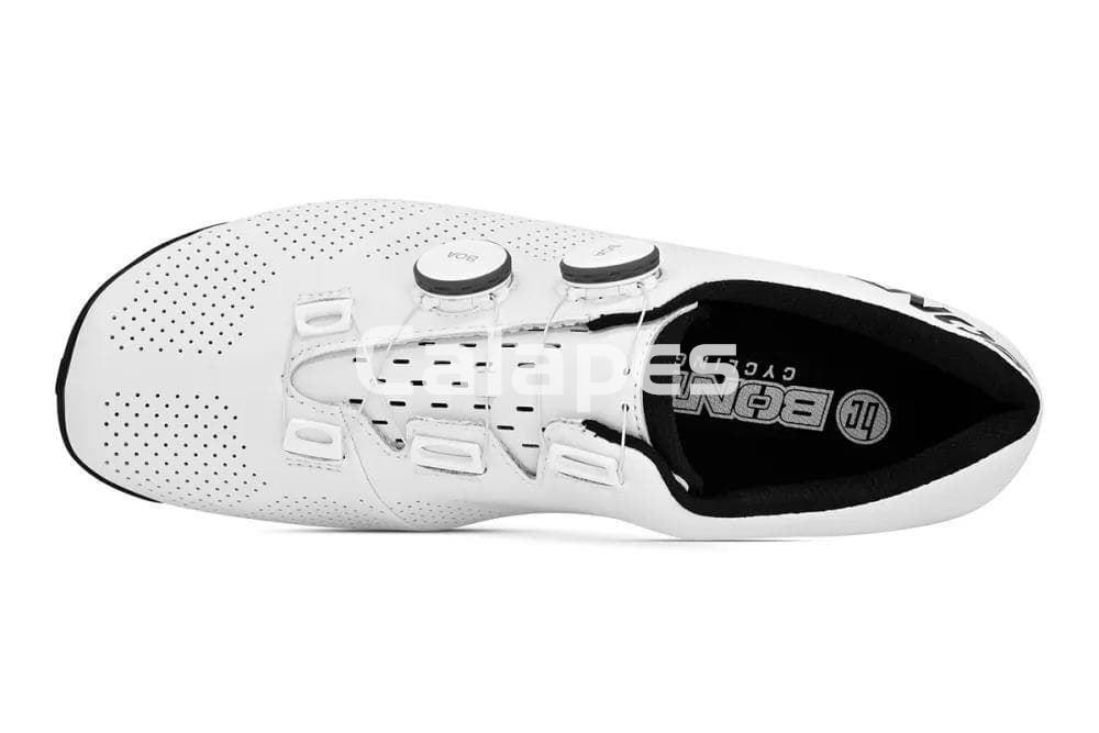 Zapatillas Bont Riot 24, Ancho Wide - Imagen 4