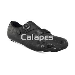Zapatillas Bont Riot+ Black - Imagen 1