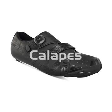 Zapatillas Bont Riot+ Black - Imagen 1