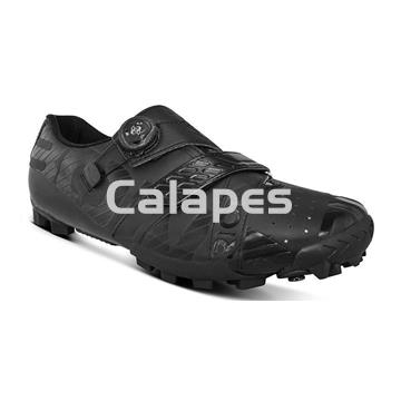 Zapatillas Bont Riot MTB+ Black - Imagen 1