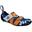 Zapatillas Bont Riot TR+ Midnight/Mega Crimson - Imagen 1