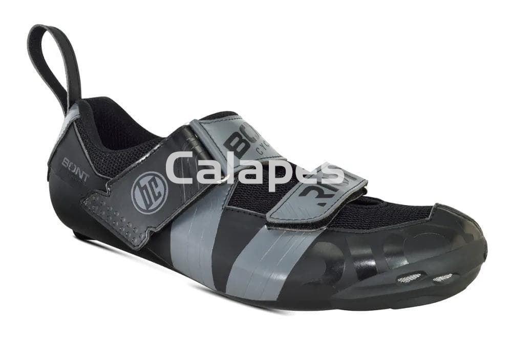 Zapatillas Bont Riot TR+ - Imagen 1