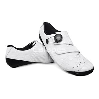 Zapatillas Bont Riot+ White LTD - Imagen 1