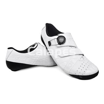 Zapatillas Bont Riot+ White LTD - Imagen 1