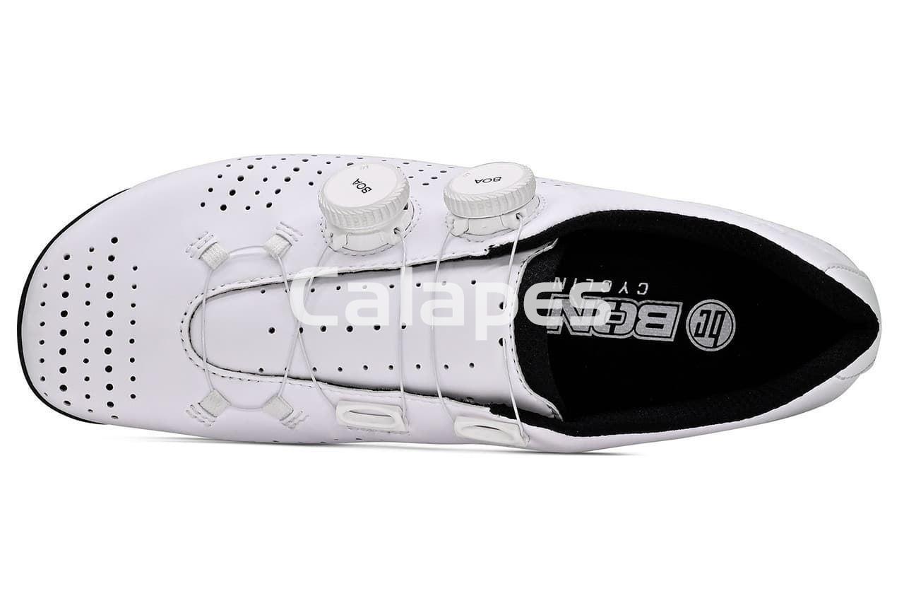 Zapatillas Bont Vaypor, Ancho Wide - Imagen 4