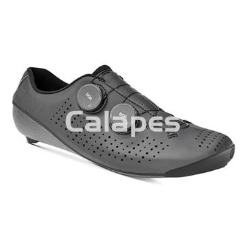 Zapatillas Bont Vaypor - Black - Imagen 1