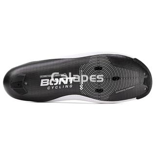 Zapatillas Bont Vaypor - Black - Imagen 2