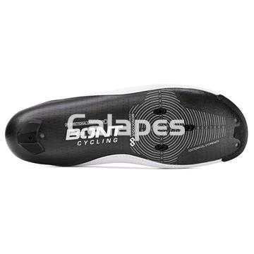Zapatillas Bont Vaypor - Black - Imagen 2