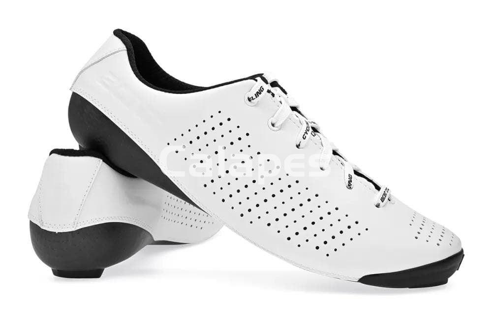 Zapatillas Bont Vaypor Lace, Ancho Wide - Imagen 1