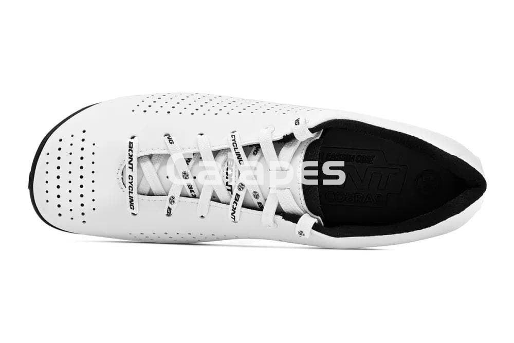 Zapatillas Bont Vaypor Lace, Ancho Wide - Imagen 2