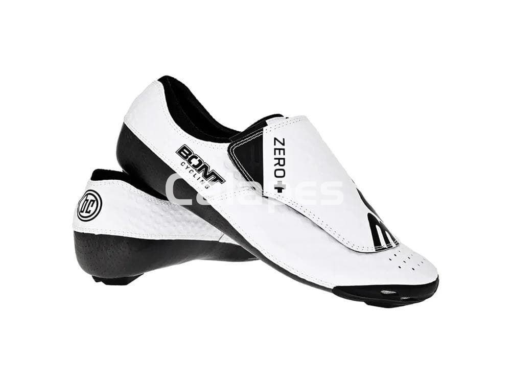 Zapatillas Bont Zero+, Ancho Wide - Imagen 1