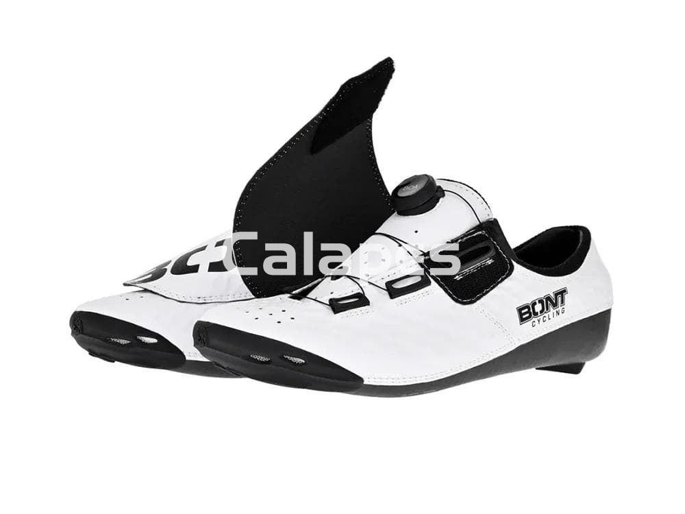 Zapatillas Bont Zero+, Ancho Wide - Imagen 3