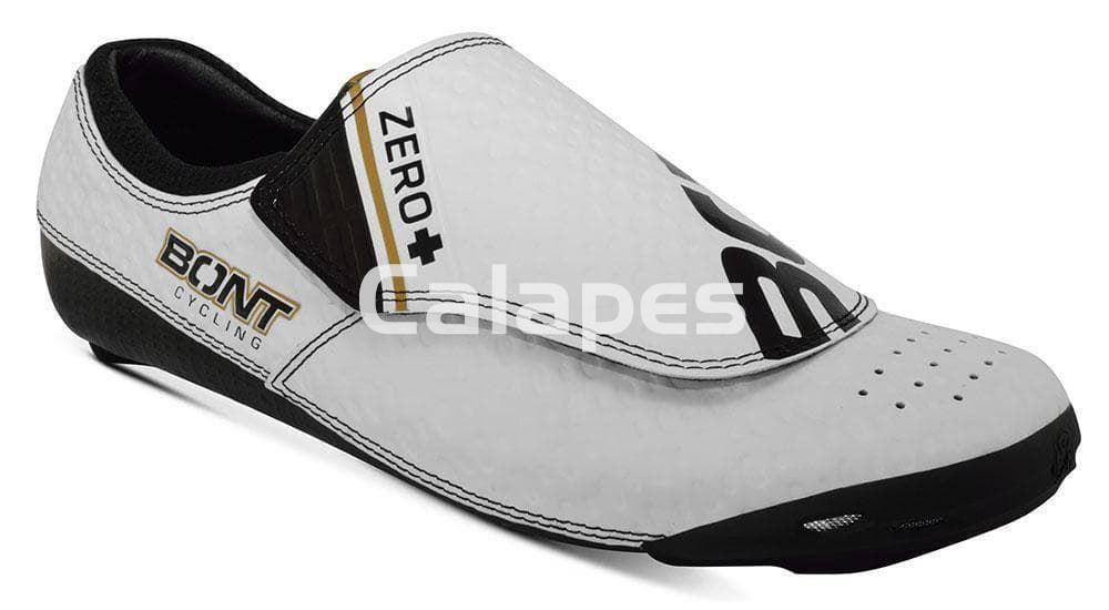 Zapatillas Bont Zero+ T - Imagen 1
