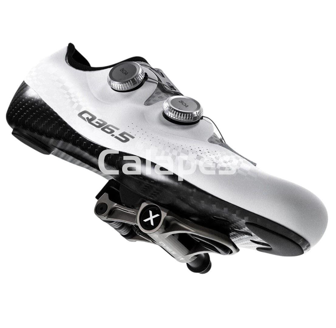 Zapatillas Q36.5 Unique PRO 4.0 + SRM X-Power Direct - Imagen 1