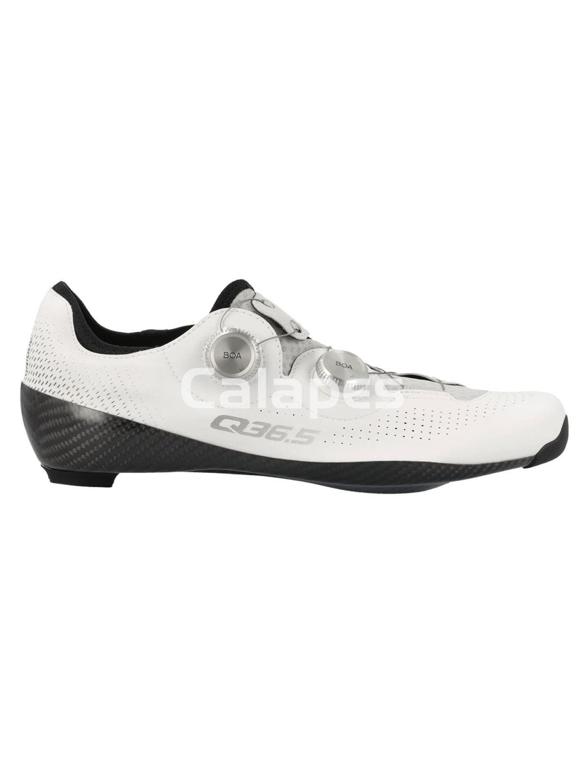 Zapatillas Q36.5 Unique PRO 4.0 + SRM X-Power Direct - Imagen 2