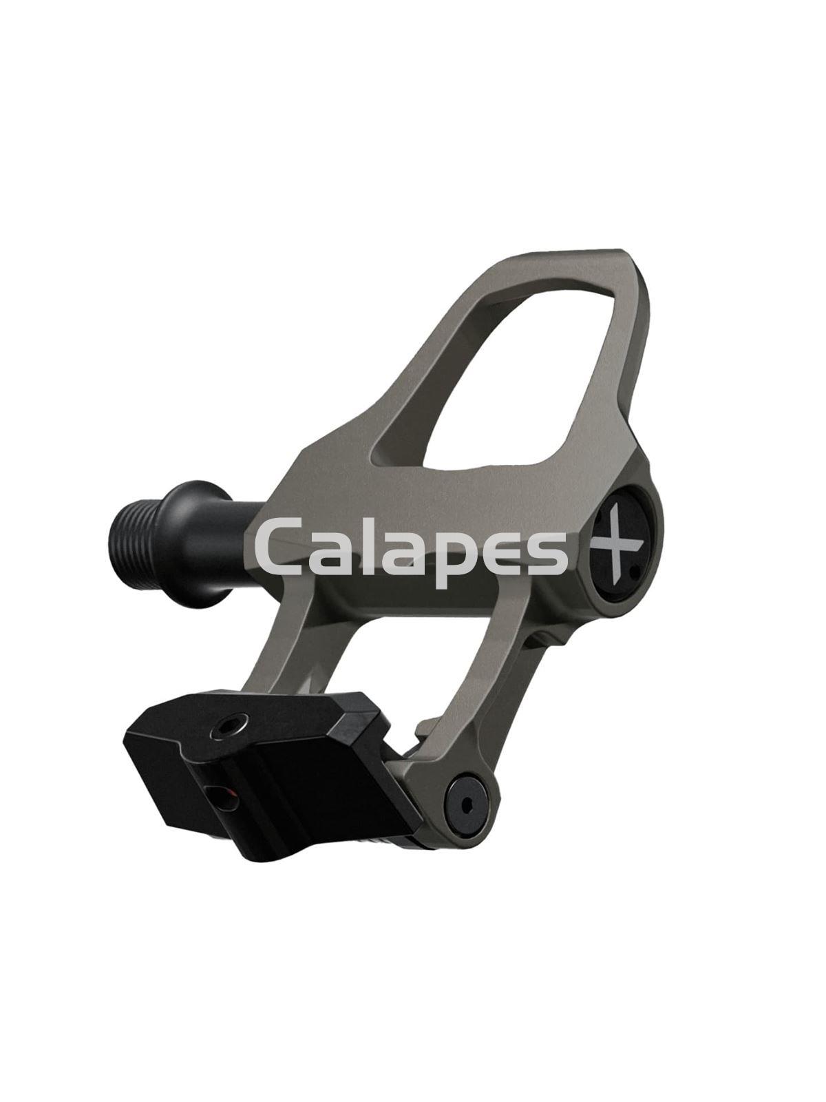 Zapatillas Q36.5 Unique PRO 4.0 + SRM X-Power Direct - Imagen 8