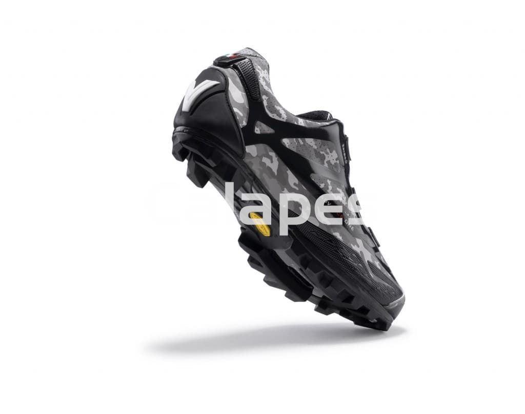 Zapatillas Vittoria Ikon Carbon MTB color camo - Imagen 2