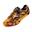 Zapatillas Vittoria Ikon Carbon Road color naranja - Imagen 1